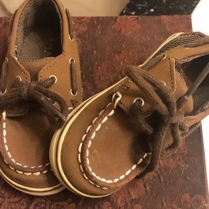 Sperry top-sider